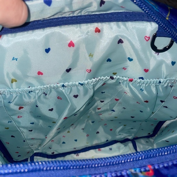 Lug Puddle Jumper Flamingo Multi - Picture 5 of 7